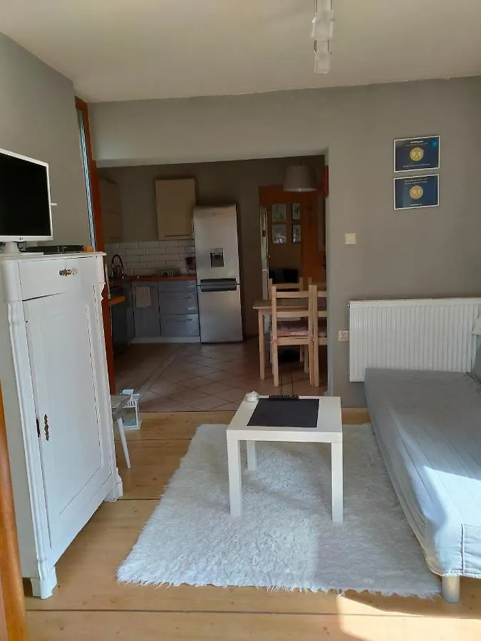 Marlove Apartment Wroclaw