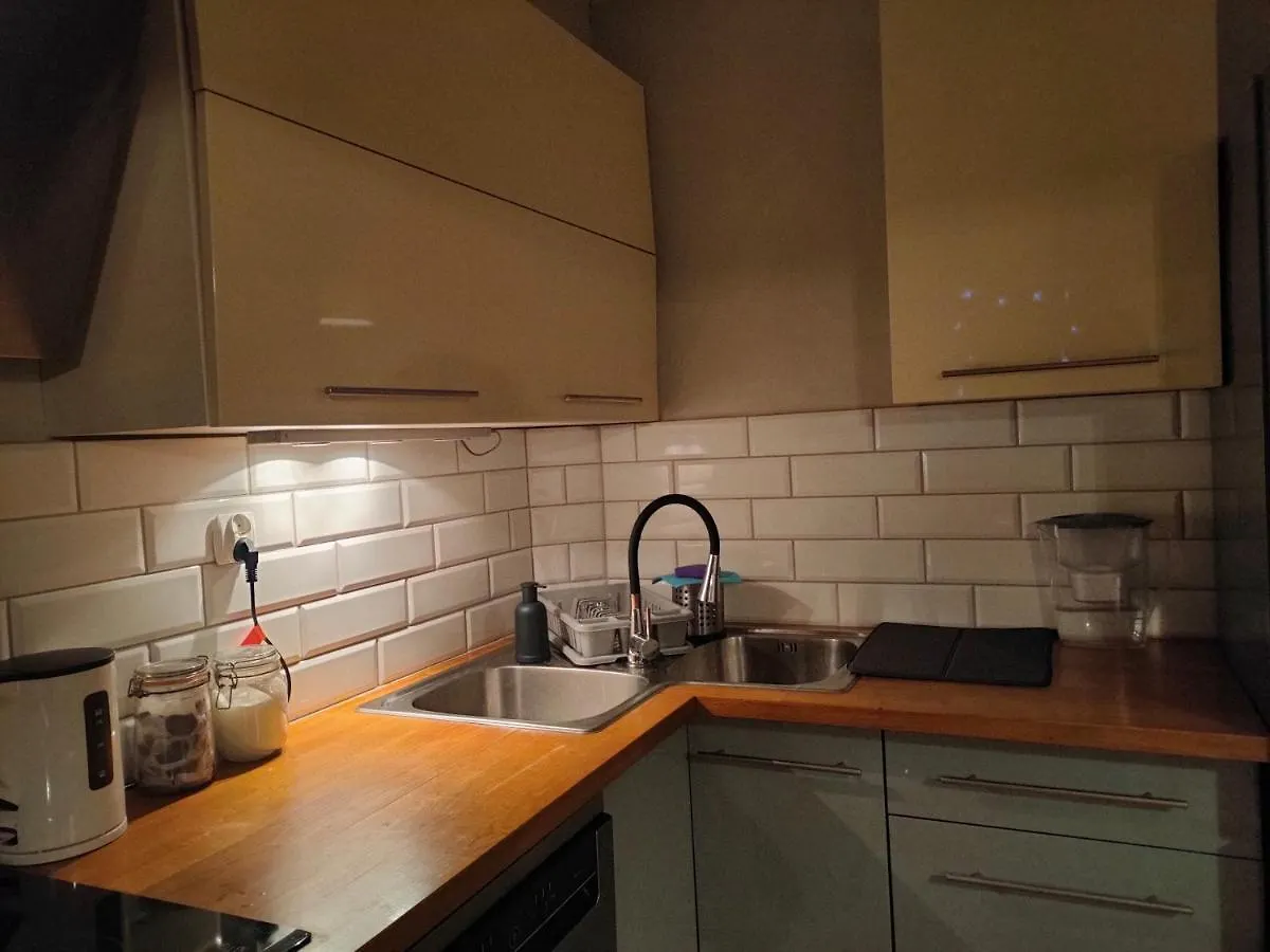 Marlove Apartment Wroclaw