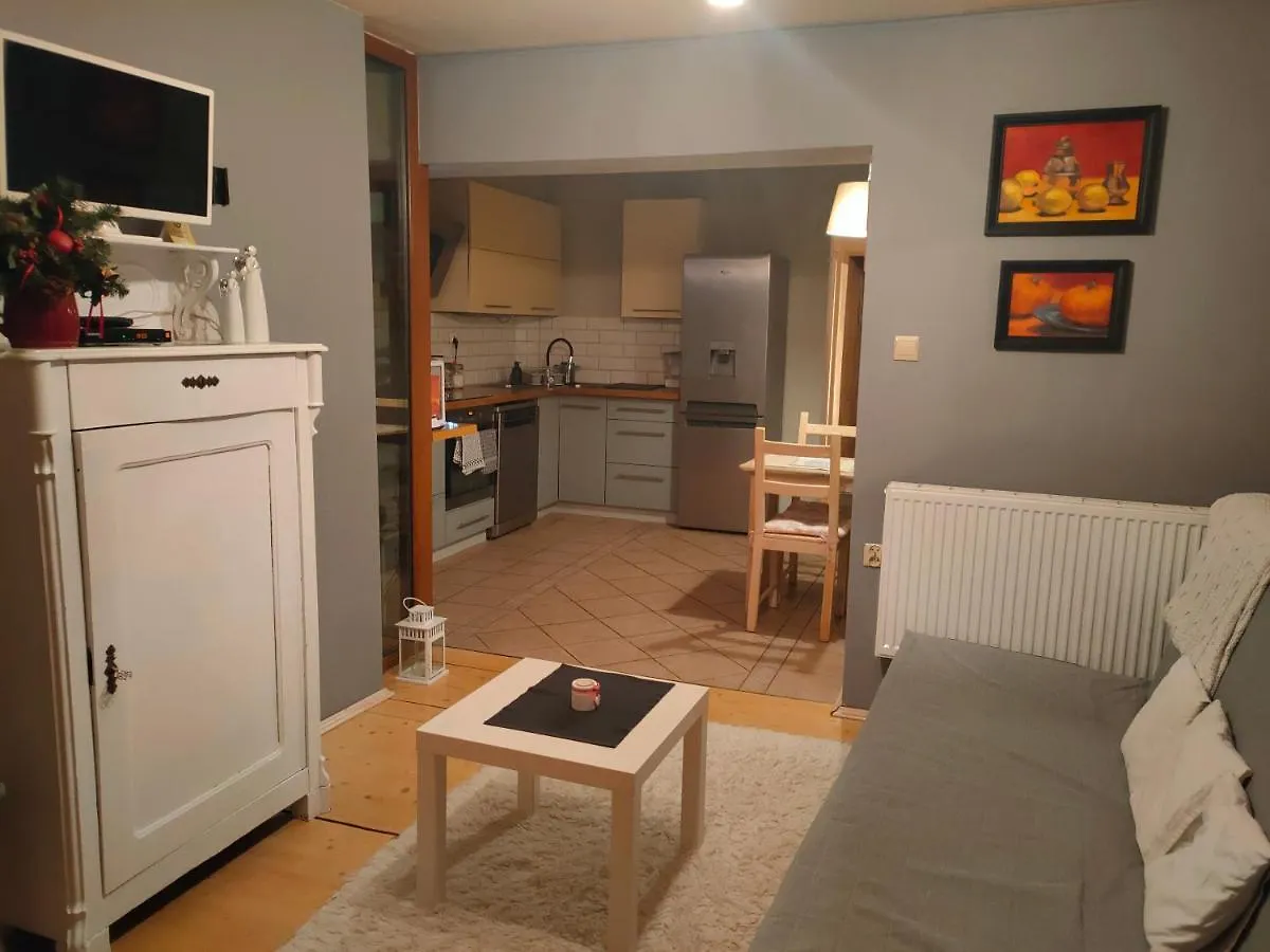 Marlove Apartment Wroclaw