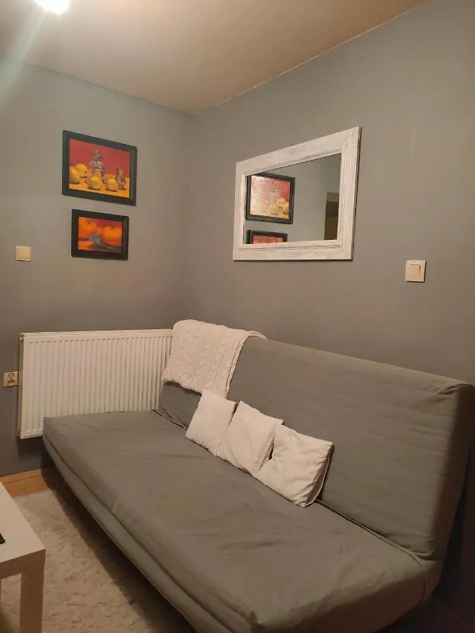 Marlove Apartment Wroclaw Poland