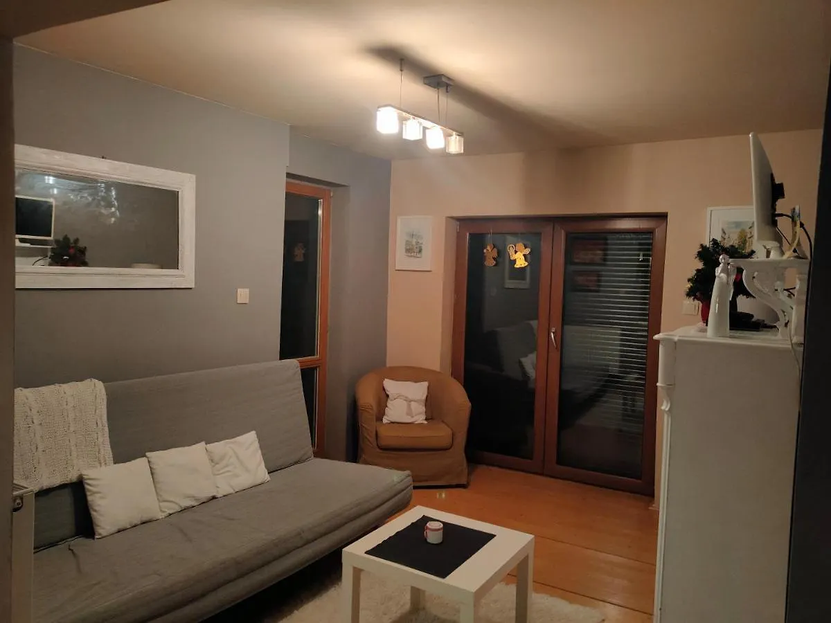 Marlove Apartment Wroclaw