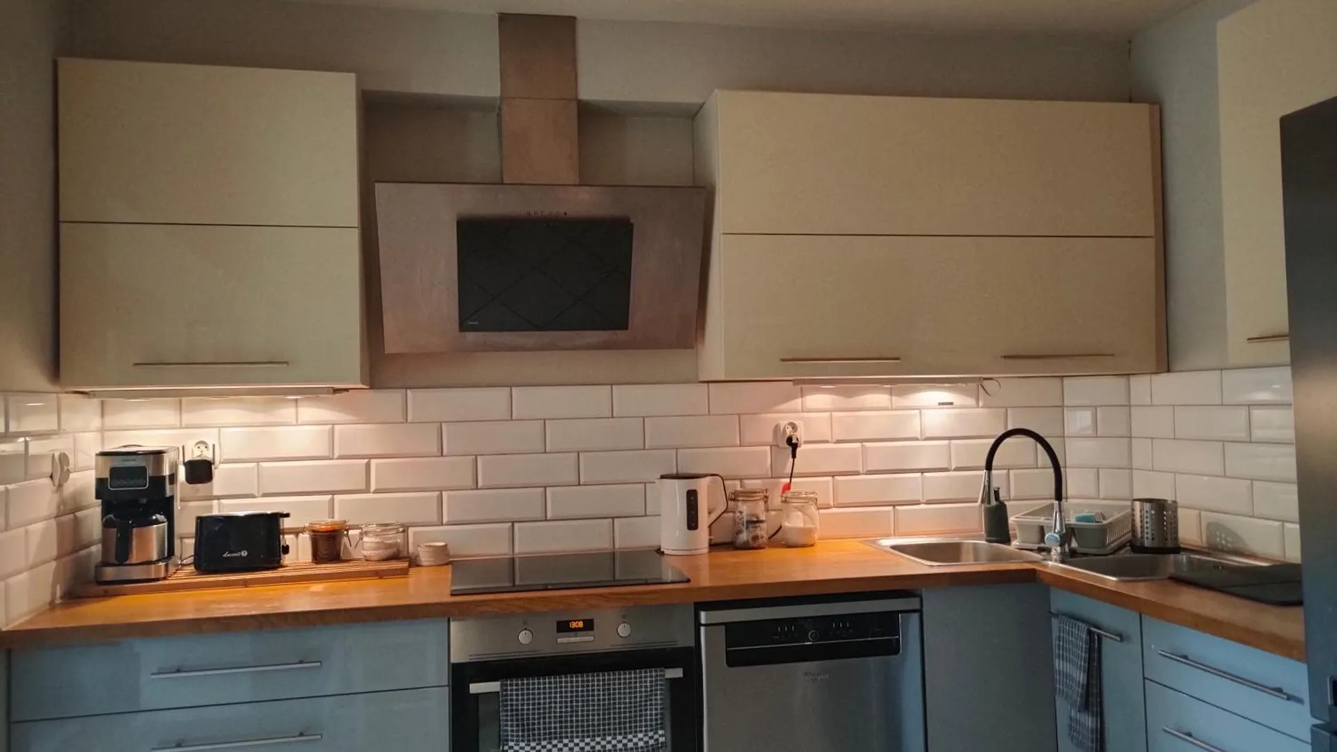 Marlove Apartment Wroclaw