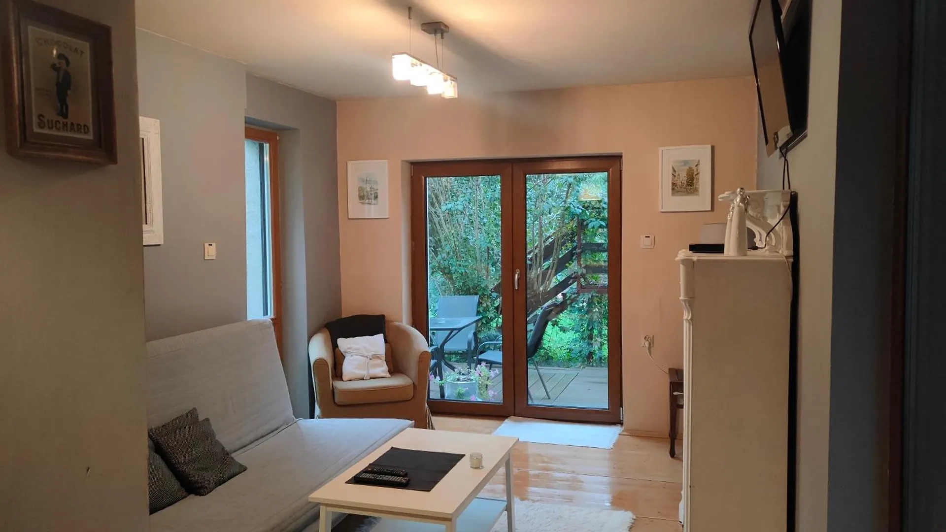 Marlove Apartment Wroclaw