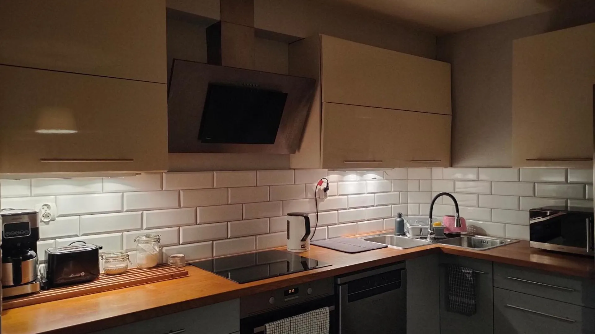 Marlove Apartment Wroclaw Poland