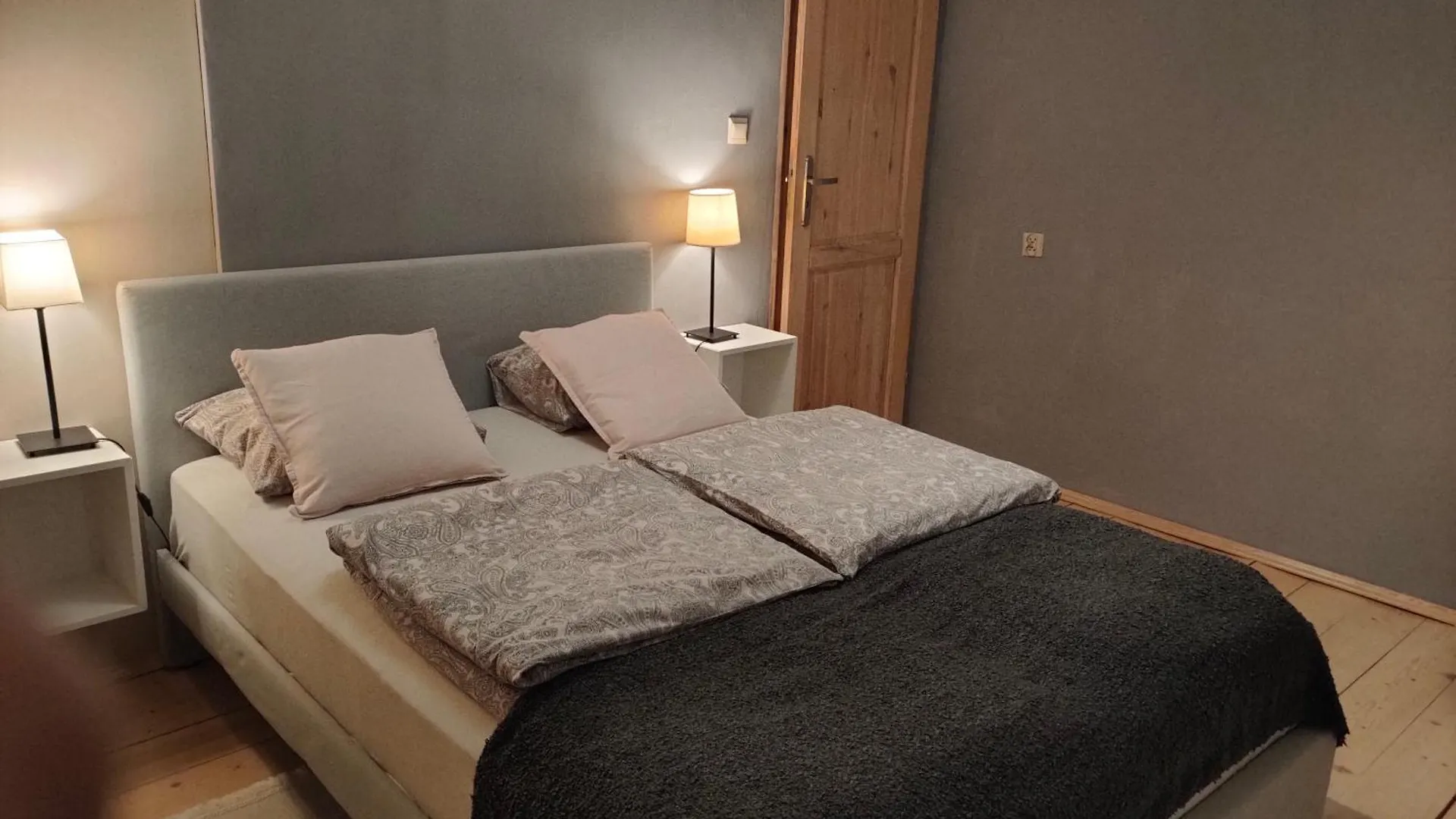 Marlove Apartment Wroclaw