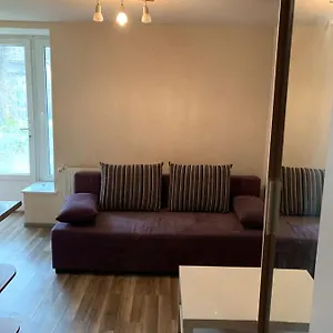 Cozy Studio Apartament Kraków