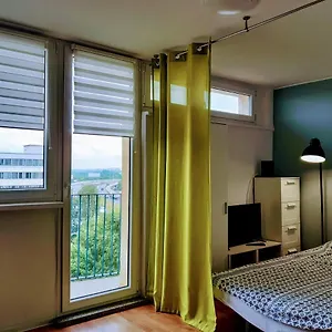  Apartament Apartament Ostrowskiego
