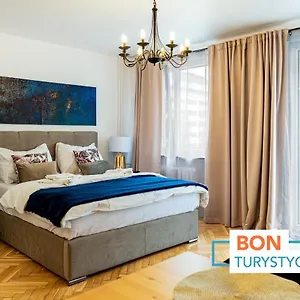  Apartament Oławska