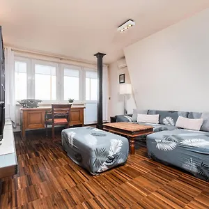 żytnia By Your Freedom Apartament Warszawa